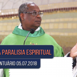 Homilia Diária / Pe. José Augusto / 05.07.18