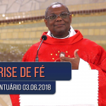 Homilia Diária / Pe. José Augusto / 03.07.18