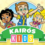 Escola de formadores
