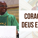 Homilia Diária / Pe. José Augusto / 07.08.18