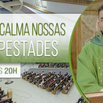 Homilia da Santa Missa / Pe. Fabrício Andrade / 07.08.18