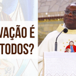 Homilia Diária / Pe. José Augusto / 08.08.18