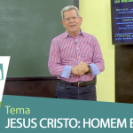 Programa / Escola da Fé / Prof. Felipe Aquino / 09.08.18
