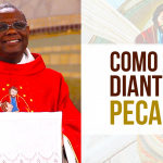 Homilia Diária / Pe. José Augusto / 10.08.18