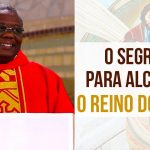 Homilia Diária / Pe. José Augusto / 14.08.18