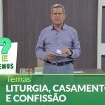 Programa / Pergunte e Responderemos / Prof. Felipe Aquino / 15.08.18