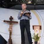 Vocação: ser de Deus