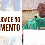 Homilia Diária / Pe. José Augusto / 17.08.18