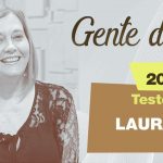 Programa / Gente de Fé / Laura Reis / 20.08.18