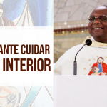 Homilia Diária / Pe. José Augusto / 28.08.18