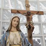 Aonde a Virgem Maria leva os seus consagrados?