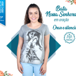 Conheça a nova bata
