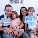 Homem e mulher rumo à santidade