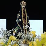 Escola da Fé - Aparições de Nossa Senhora