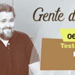 Programa / Gente de Fé / Pe Anderson Marçal / 06.08.18