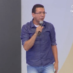 AO VIVO: Pregação com Joelson Figueiredo
