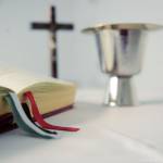 Liturgia, a alma da Igreja