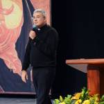 Sem comunhão com Deus não há vitória no combate