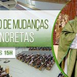 Homilia da Santa Missa / Pe. Bruno Costa / 13.08.18