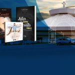 Sócio Evangelizador, adquira estes lançamentos com 50% de desconto