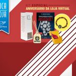 Kit com 4 produtos por apenas R$59,90. Aproveite!
