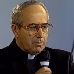 Morre nos EUA Padre Robert DeGrandis