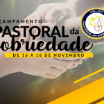 Festejando 20 anos da Sobriedade