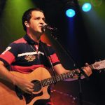 AO VIVO: Show com Márcio Todeschini no Encontro da Divina Misericórdia