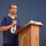A força do intercessor