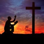 Proclame o nome de Jesus