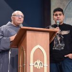 Só Deus é capaz de nos libertar do pecado