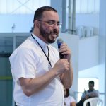 AO VIVO: Padre Serginho Farias prega no Acampamento Quem Como Deus?