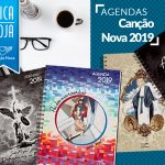 Conheça as Agendas Canção Nova para 2019!