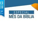 Bíblias e Diários Espirituais com até 25% de desconto. Aproveite!
