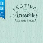 Lindas peças de acessórios com até 35% de desconto. Aproveite!