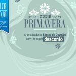 Aromatizadores de devoção com um super desconto!