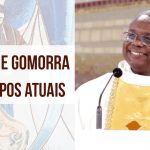 Homilia | Padre José Augusto | 04-10-18