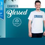 Conheça a camiseta masculina