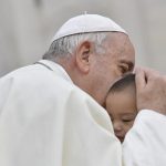 Papa em defesa da vida: 