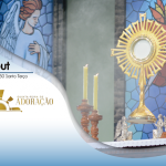 Presença confirmada do exorcista Padre Duarte Lara