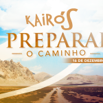 Com o tema: Eu a levarei ao deserto e lhe falarei ao coração. (Os 2,16)