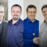 Participe do Aprofundamento de Cura e Libertação