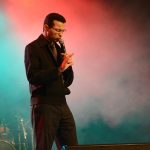 AO VIVO: Show com padre Delton Filho no Encontro da Divina Misericórdia
