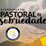 Acampamento Pastoral da Sobriedade