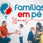 kairós Familias em Pé