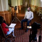TV Canção Nova produz documentário com foco na ação transformadora