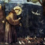 Duas ideias de um tal Francisco