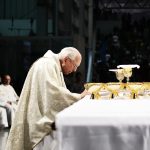 Sacerdote, um outro Cristo