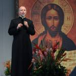 Compromisso e santidade