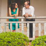 É preciso aprender a ser feliz